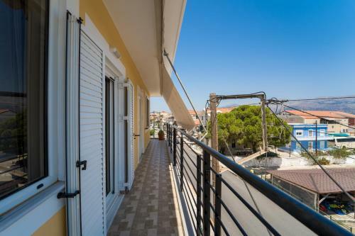Central Town Apartment