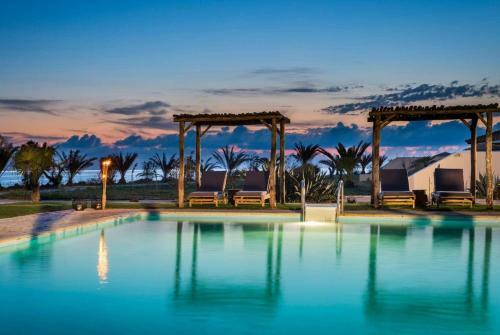 Villa Red Grande