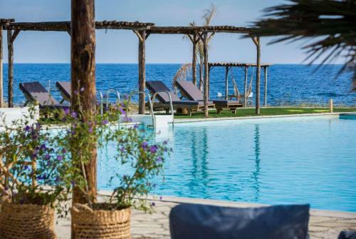 Villa Boho Kokkino