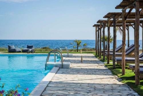 Villa Boho Kokkino