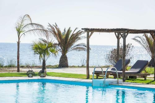Villa Boho Kokkino