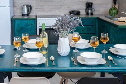 Apartamento Casa Di Colona - ????