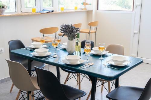 Apartamento Casa Di Colona - ????