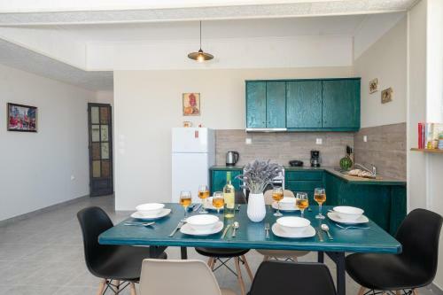 Apartamento Casa Di Colona - ????