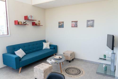Apartamento Casa Di Colona - ????