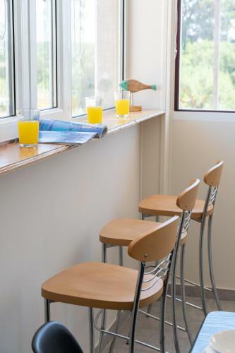 Apartamento Casa Di Colona - ????