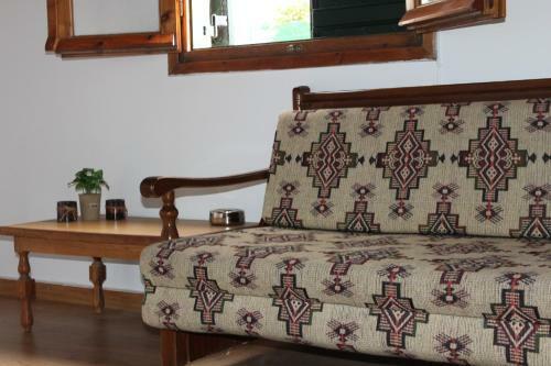 Antonis Traditional House