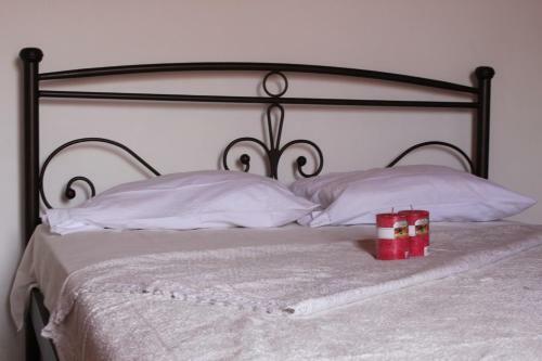 Antonis Traditional House