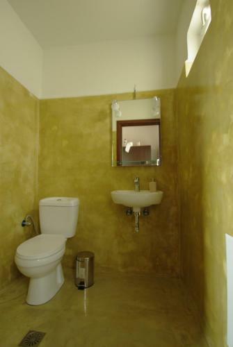 Antonis Traditional House