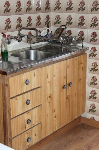Antonis Traditional House