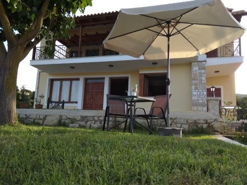 Villa Sunrise Vila
