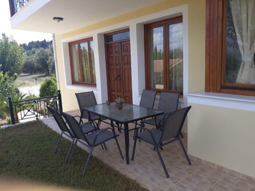Villa Sunrise Vila