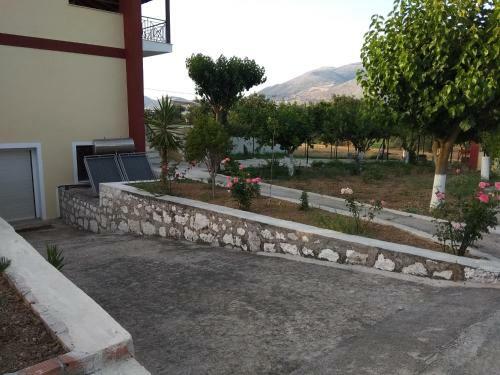 Villa Sunrise Vila