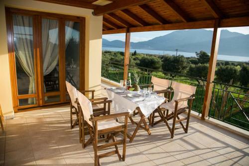 Villa Sunrise Vila