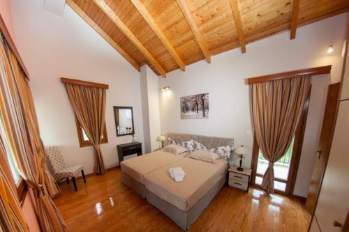 Villa Sunrise Vila