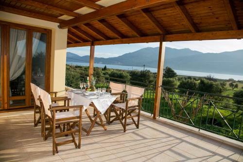 Villa Sunrise Vila
