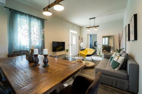 Villa Lucas Home