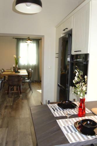 Villa Lucas Home