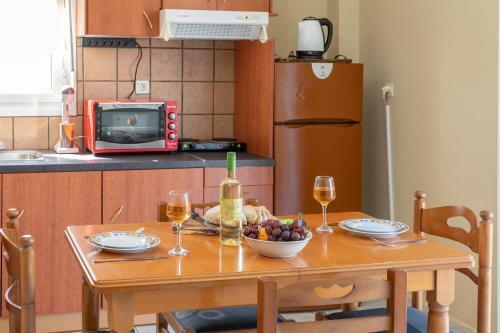 Apartamento Casa Di Colona - ????