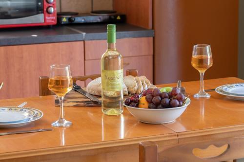 Apartamento Casa Di Colona - ????
