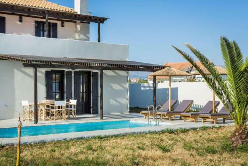 Villa Blue Grande