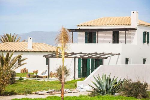 Villa Blue Grande
