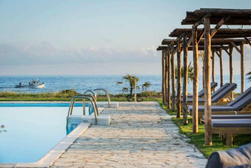 Villa Blue Grande