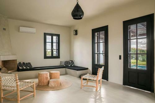 Villa Blue Grande