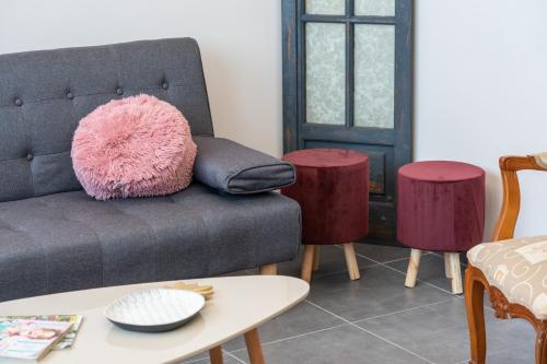 Apartamento Casa Di Colona - ???????