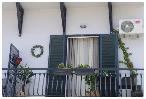 Aelia Apartment