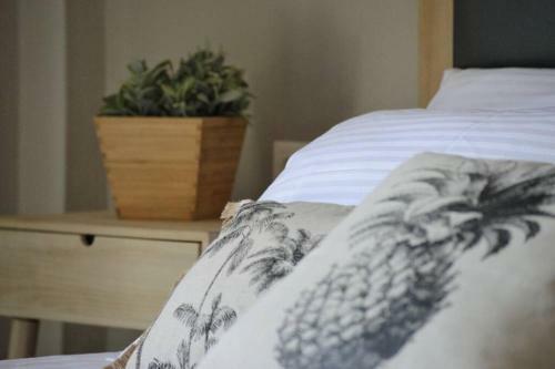 Aelia Apartment