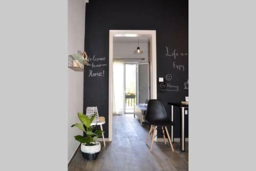 Aelia Apartment