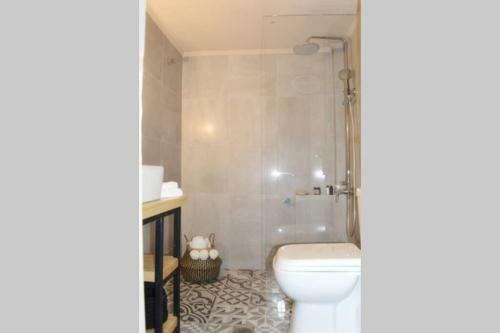 Aelia Apartment