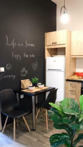 Aelia Apartment