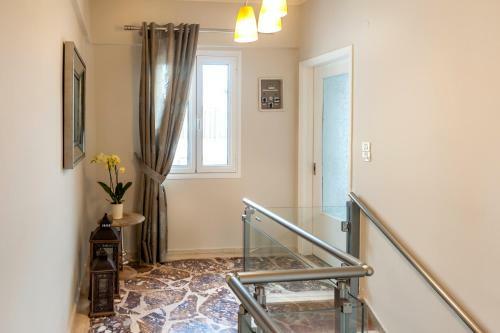 Villa Aspasia's House
