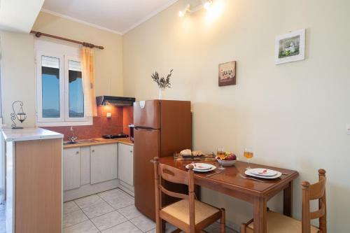 Apartamento Casa Di Colona Studio