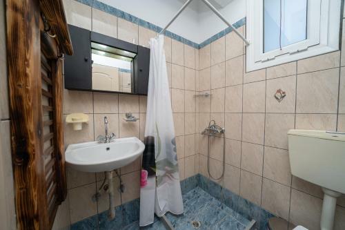 Apartamento Casa Di Colona Studio