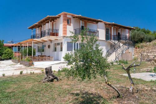 Apartamento Casa Di Colona Studio