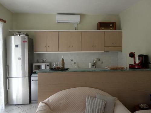 Apartamento Filippos House
