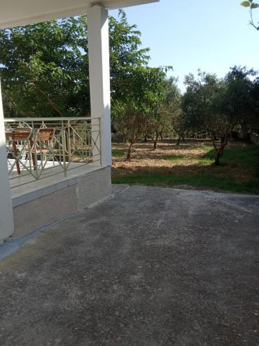 Apartamento Filippos House
