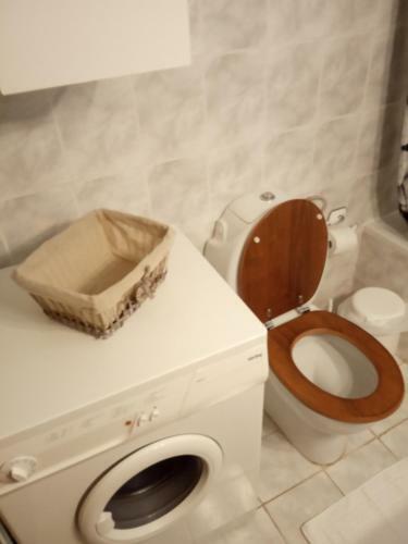 Apartamento Filippos House