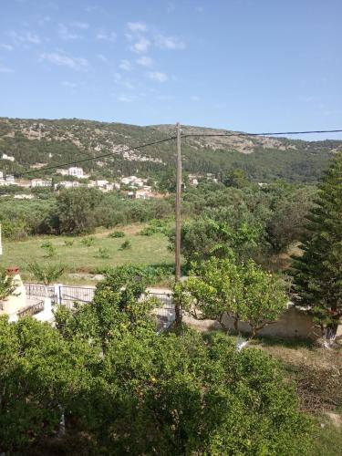 Apartamento Filippos House
