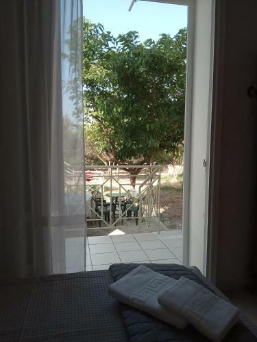 Apartamento Filippos House