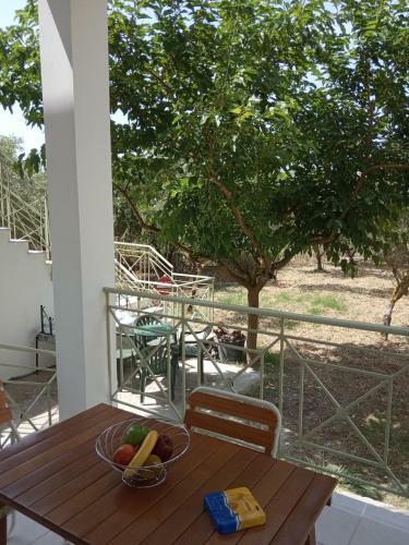 Apartamento Filippos House