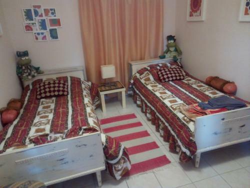 Family Friendly Apartments