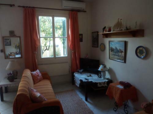 Family Friendly Apartments