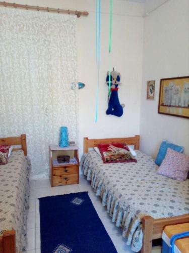 Family Friendly Apartments