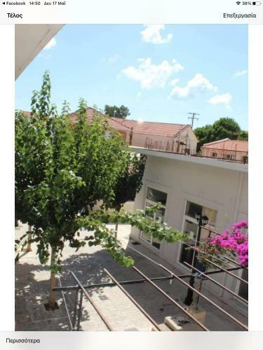 Apartamento Marina House