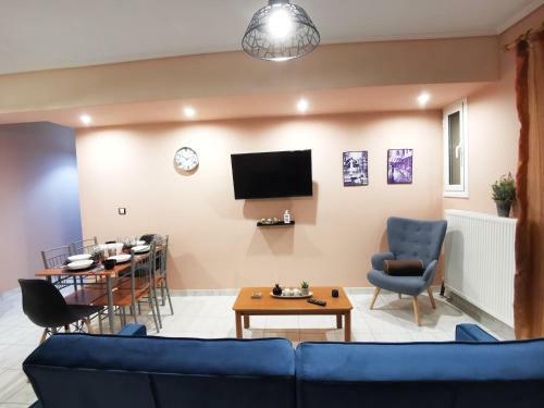 Serenity Lx Apartments