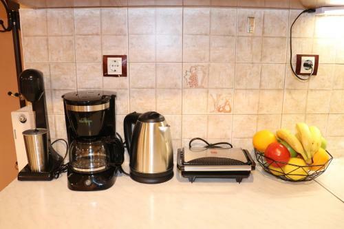 Serenity Lx Apartments